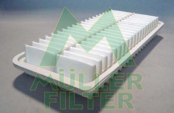 MULLER FILTER Воздушный фильтр PA3436